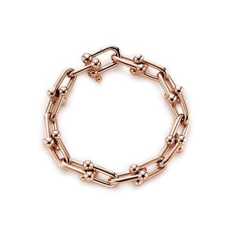 tiffany somerset bracelet replica|tiffany hardwear small link bracelet.